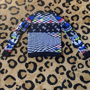 Sweaty Betty Jardin Seamless Long-sleeve Top